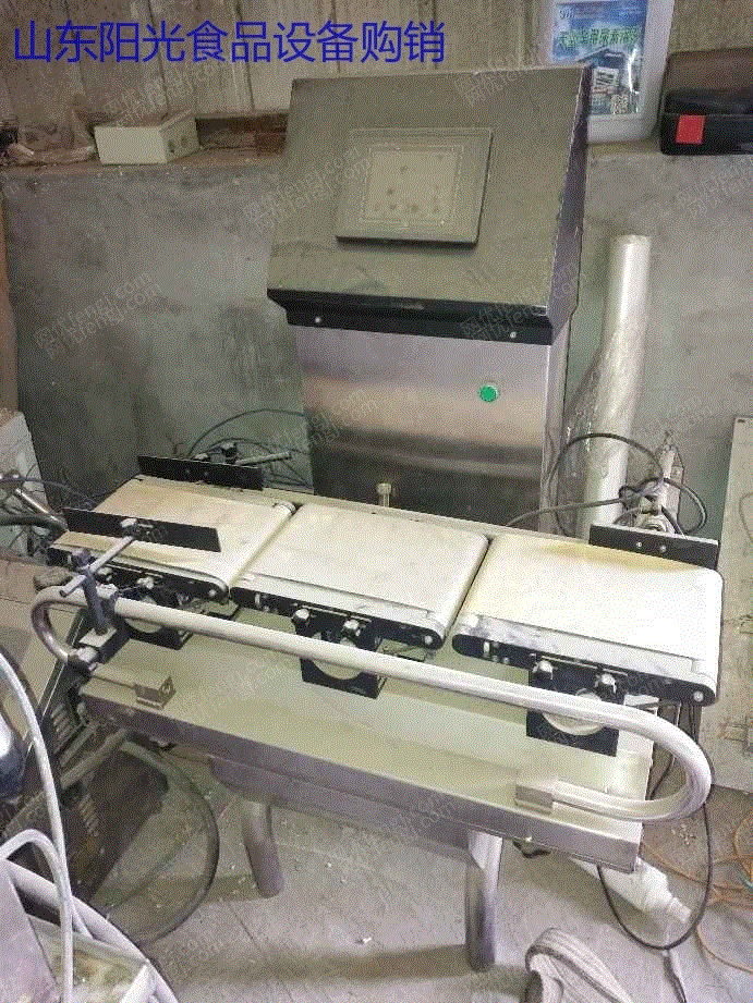 食品通用设备出售