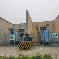 山东淄博出售二手发电设备，变压器，电机  