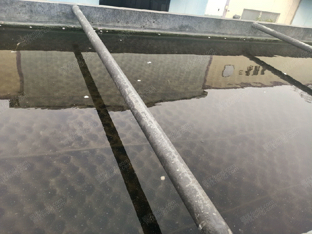 供应造纸厂废水处理,纸浆回用废水处理 工业污水处理设备出售