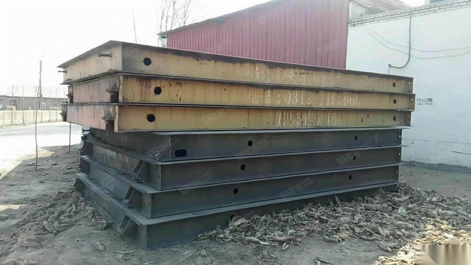 二手计量设备出售