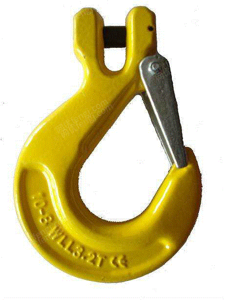 吊钩 提升吊钩厂家直销