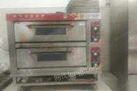贵州黔东南苗族侗族自治州出售面包蛋糕机器饼干机器 10000元