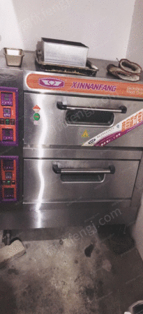 食品通用设备出售