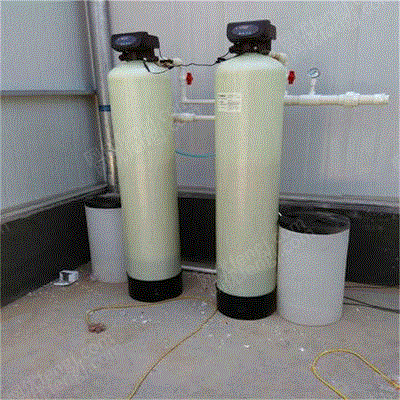 供应六盘水3T软化水设备 软水设备回收