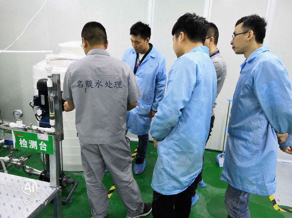 供应贵州5T锅炉软水设备 软水设备回收