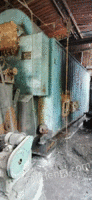 山西长治急售蒸压气块厂整厂设备  打包价90万元,可以拆开卖.