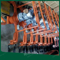 供应仿形钢轨打磨机 铁路养护内燃仿形钢轨打磨机