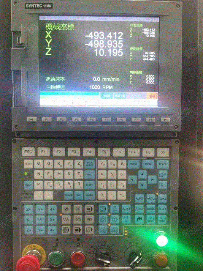 二手钻床回收