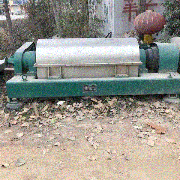 二手离心机价格