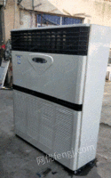 安徽蚌埠出售格力十匹柜式空调。 11000元
