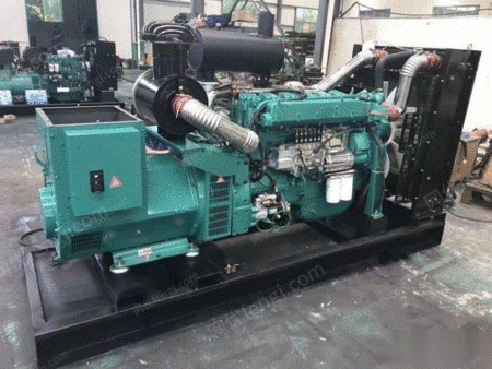 其它发电机组出售