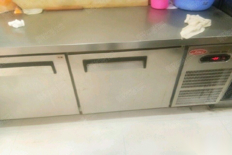 食品通用设备出售