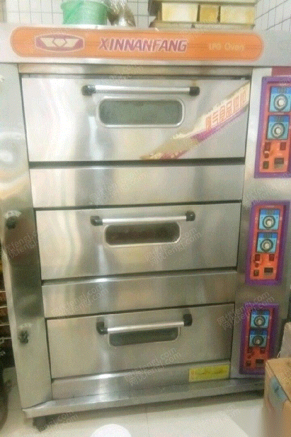 食品通用设备回收