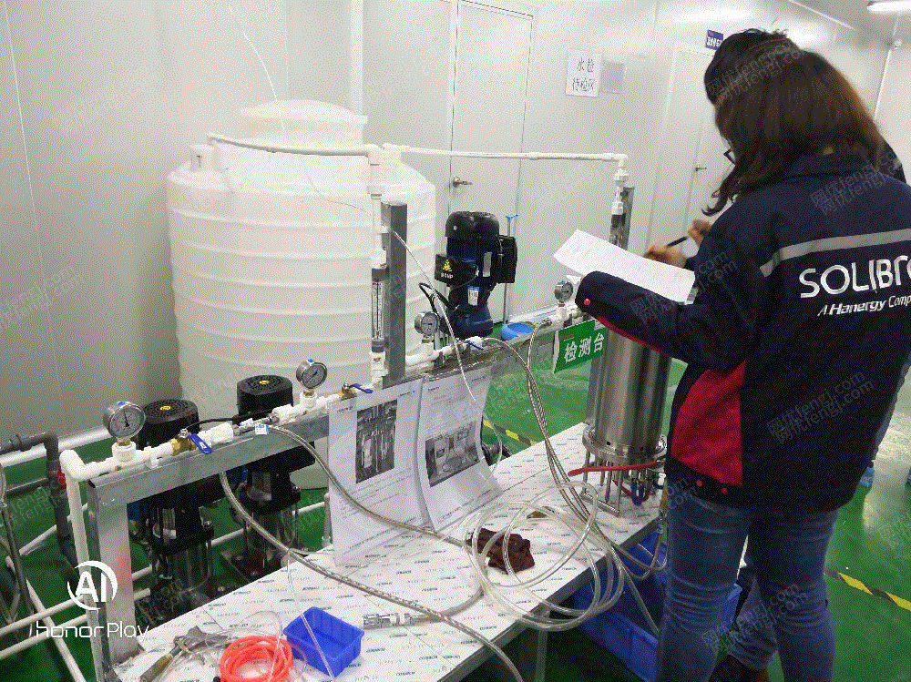 供应贵阳3T酒店软水设备价格 软水设备价格