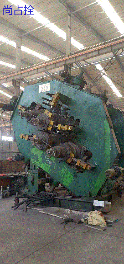 二手压延机出售