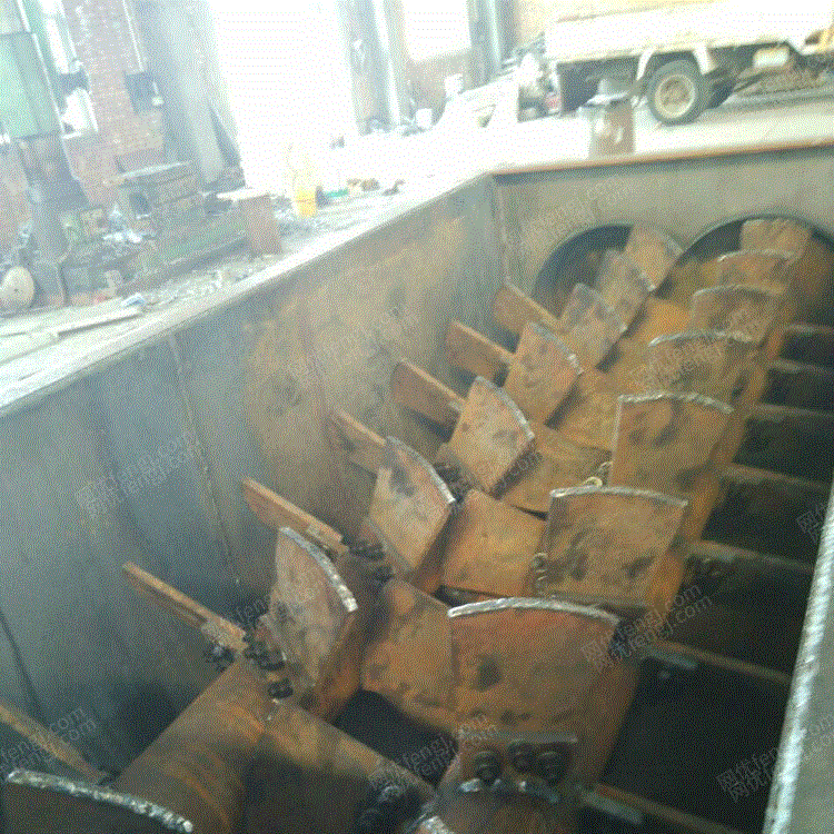 鸿成环保厂家销售工业粉尘加湿机 型号齐全 其它设备及配件回收