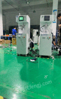 江苏苏州现货熔喷布检测仪，颗粒过滤测试仪供应 90000元