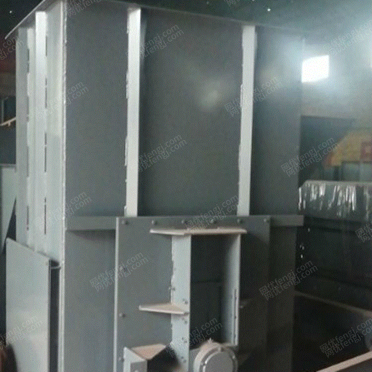 供应斗式提升机 斗式提升机厂家 斗式提升机全规格定制 提升设备转让
