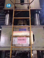 市场商家回收徐州锻压Y27-500液压机