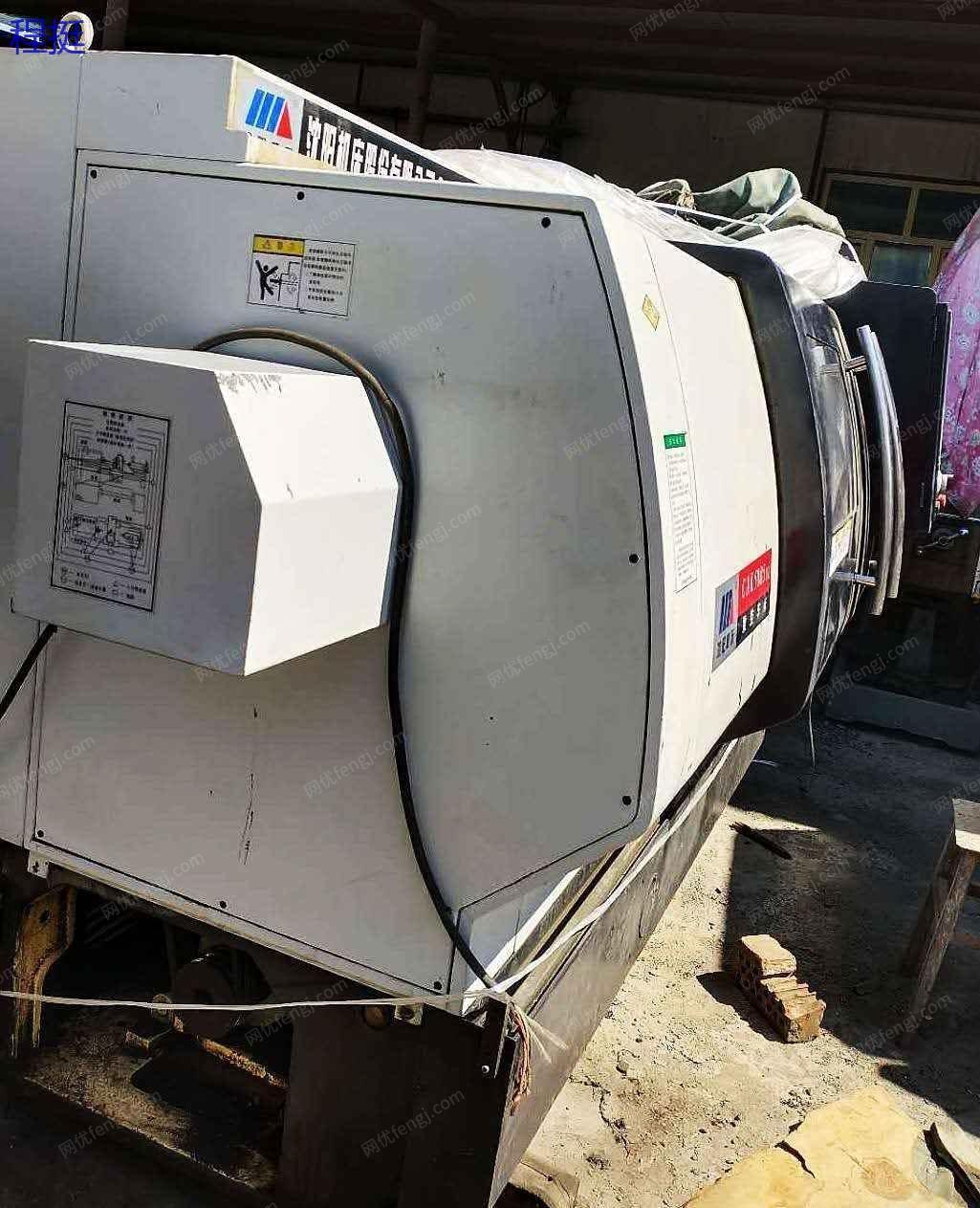 二手数控机床价格