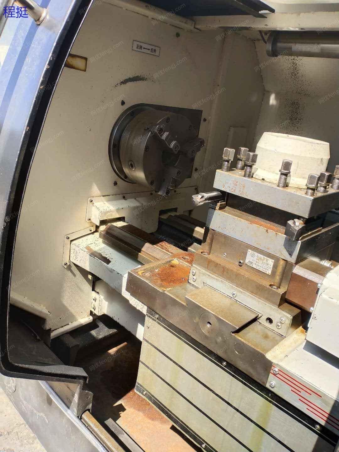 二手数控机床出售