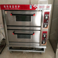 贵州黔东南苗族侗族自治州出售烘焙设备面包设备蛋糕设备九成新 10000元