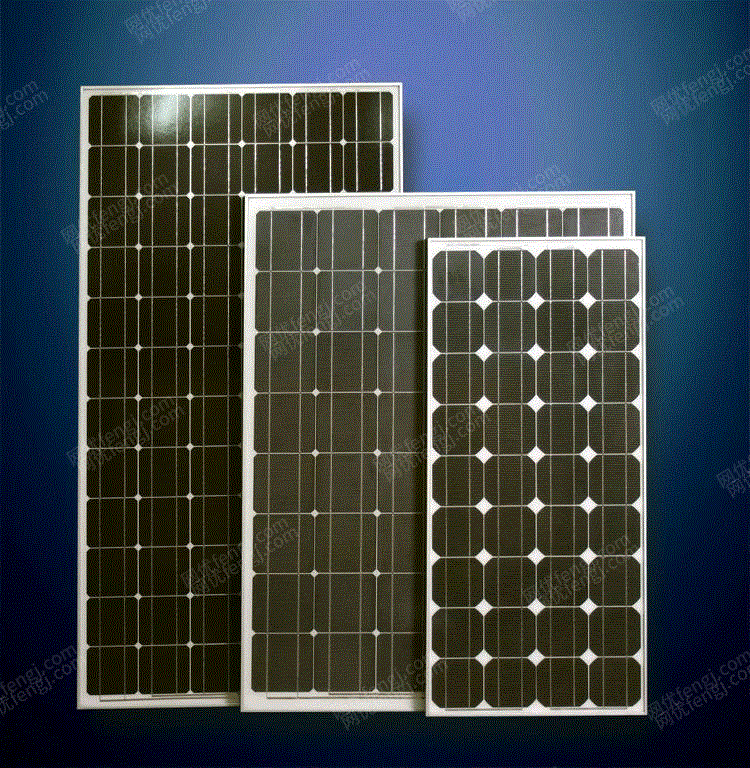太阳能光伏发电厂家 节能设备回收