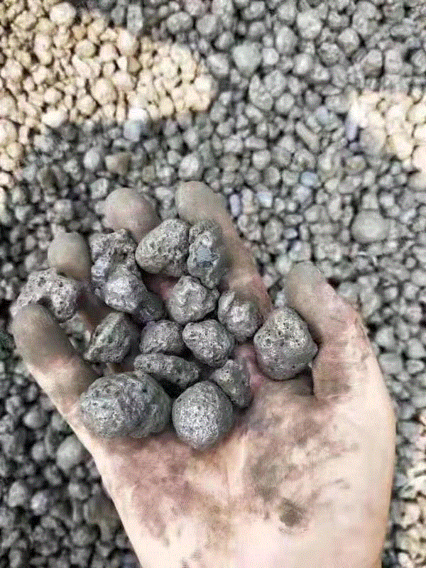 大量收购生铁豆铁渣