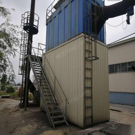 二手除尘设备出售