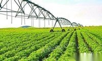 河北张家口大型农业种植喷灌圈 98000元