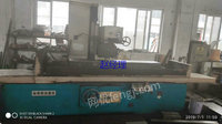 市场商家回收桂林M7150卧轴矩台平面磨床