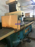 市场商家回收桂林桂北M7180卧轴矩台平面磨