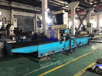 市场商家回收桂林桂北M7180-40B-GM卧轴矩台平面磨床