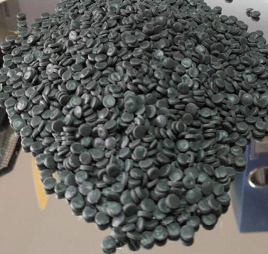 再生塑料颗粒出售