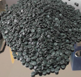 再生塑料颗粒出售
