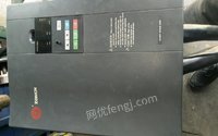 江苏苏州9成新22kw 变频器转让 999元