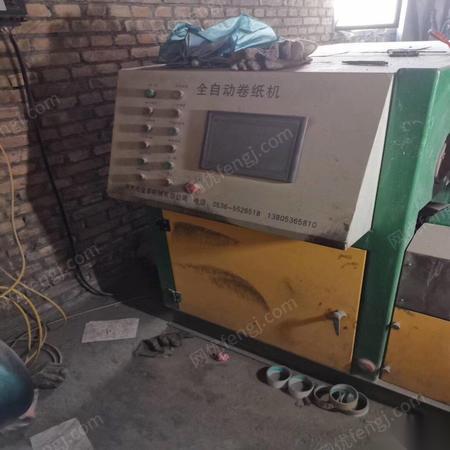 其它二手纺织机械出售