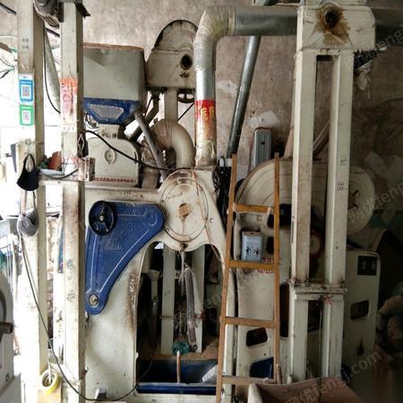 湖北仙粮20/15型碾米机出售