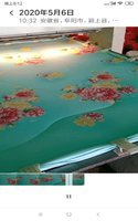 安徽阜阳电脑绗缝机棉被机 出售