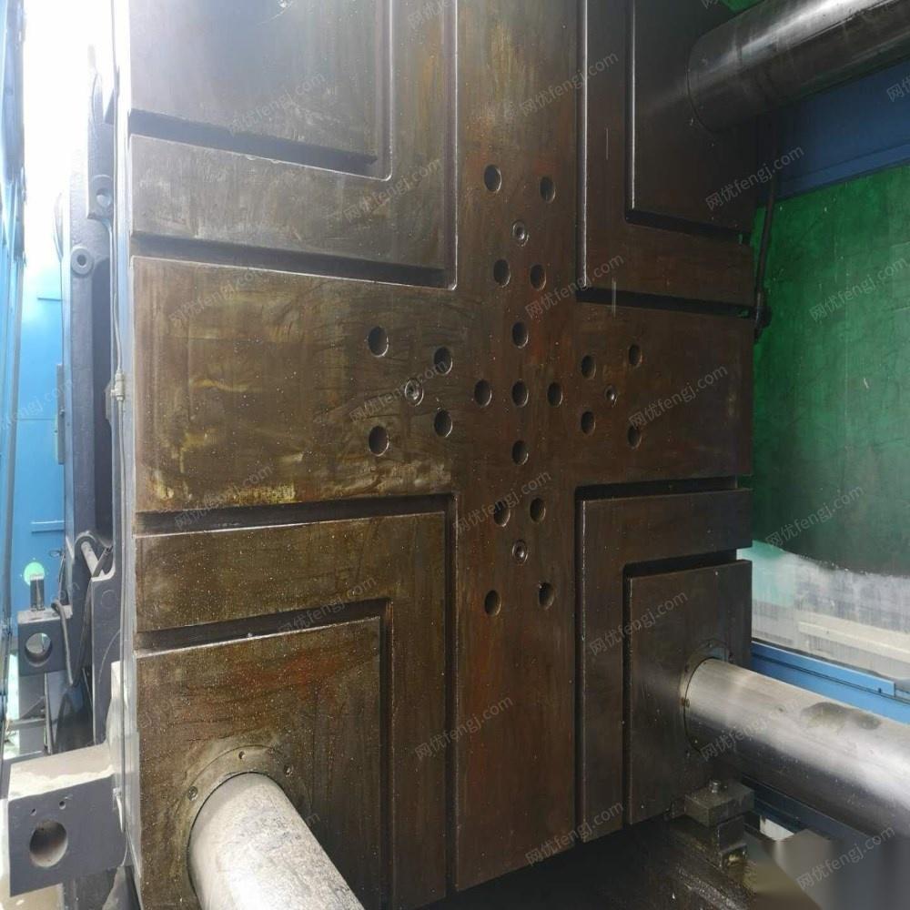 其它注塑机回收