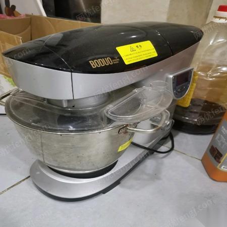 二手饮料生产设备出售