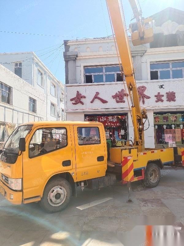 二手起重设备价格