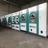 河南郑州2019年新设备 嘎嘎新便宜处理洗涤设备