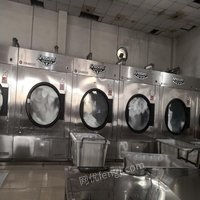 重庆巴南区上海二手洗涤设备出售 35000元