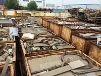江苏南通集装箱公司大量出售304、316L精铸料、板材