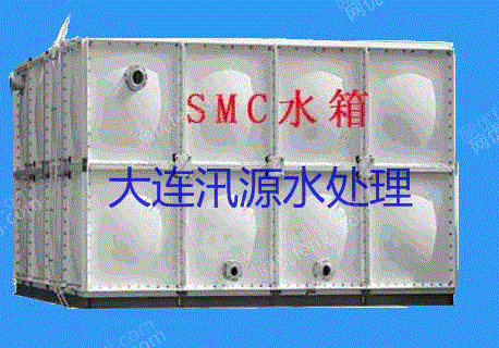 供应大连玻璃钢水箱 其它设备及配件回收