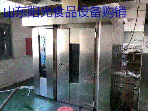 饼干/糕点设备回收