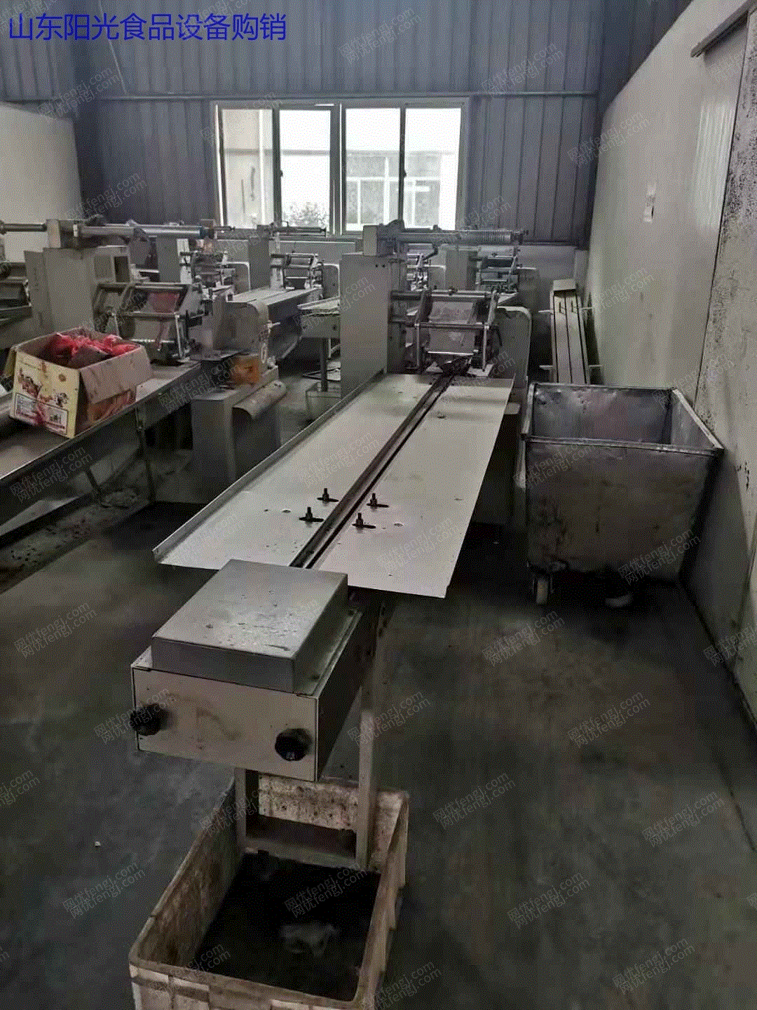 饼干/糕点设备价格