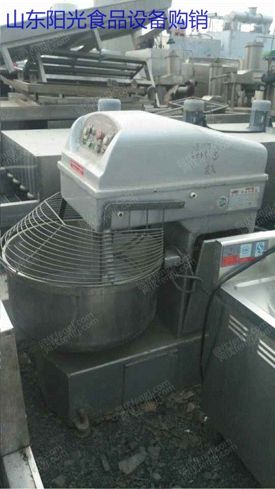 饼干/糕点设备出售