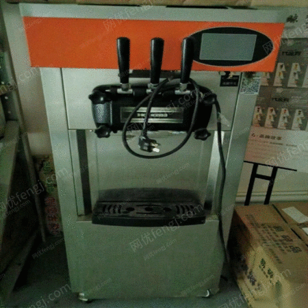 二手饮料生产设备出售